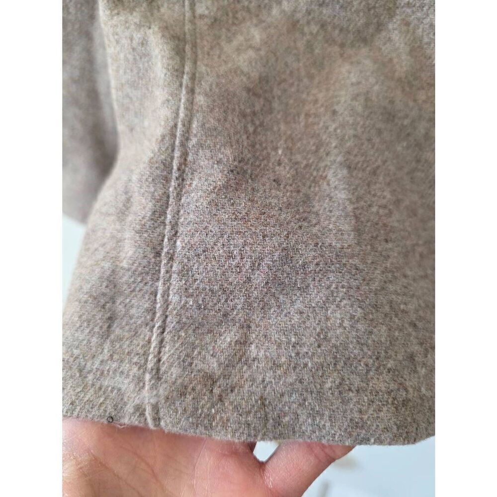 M-Kae Wool Blazer Jacket S NWT - Picture 8 of 10